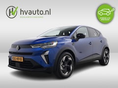 Renault Captur - 1.3 MILD HYBRID 158PK TECHNO EDC MY25 | Pack Driving | Pack Winter | Cruise Adaptief