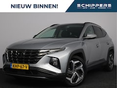 Hyundai Tucson - 1.6 T-GDI HEV Premium Sky | Trekhaak | 230pk | 1.650kg trekgewicht