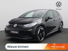 Volkswagen ID.3 - Pro S Business 77 kWh 204PK Aut. Matrix LED-Verlichting, 360gr. Camera, Head-Up Display, 2