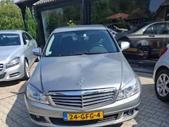 Mercedes-Benz C-klasse - 200 CDI