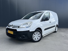 Citroën Berlingo - 1.6 e-HDI AUTOMAAT MARGE 3 PERS 1e EIGENAAR CRUISE ARICO TREKHAAK
