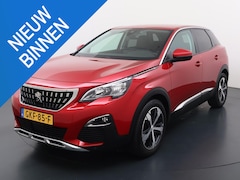 Peugeot 3008 - 1.2 PureTech Allure