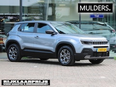 Jeep Avenger - Longitude Business Pack 54 kWh | Navi / Climate / Cruise