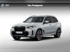 BMW X5 - xDrive50e | M Sportpakket Pro | Travel Pack | Innovation Pack | Comfort Pack | Trekhaak