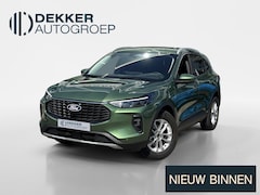 Ford Kuga - 2.5 PHEV Titanium
