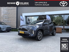 Toyota Yaris Cross - 1.5 Hybrid Executive | Trekhaak | Headup