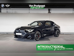 BMW 2-serie Coupé - 220i | M Sport Pro | Premium Pack | M Interieurlijsten Carbon Fibre | Huisselectie