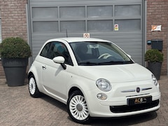 Fiat 500 - 1.0 TwinAir Pop Airco. Zeer nette staat