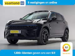 Lynk & Co 01 - 1.5 PHEV [ Panorama Navi 360°-Camera Keyless ]