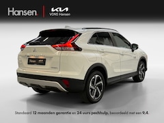 Mitsubishi Eclipse Cross - 2.4 PHEV Intense+ I Cruise Control I Camera I Stoelverwaming