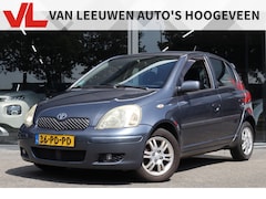 Toyota Yaris - 1.3 VVT-i Blue | Lichtmetalen wielen | Elektrische ramen | Airco |
