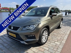 SEAT Ateca - 1.4 EcoTSI Xcellence navi/camera airco/ecc nieuwstaat