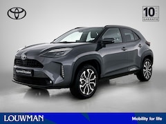 Toyota Yaris Cross - 1.5 Hybrid First Edition | All Wheel Drive | Stoelverwarming | Blindspot | PDC voor en ach