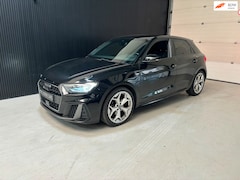Audi A1 Sportback - 30 TFSI Pro Line 3X S-LINE AUTOMAAT