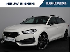 CUPRA Leon Sportstourer - 1.4 e-Hybrid 245