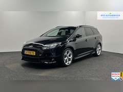 Ford Focus Wagon - 2.0 EcoBoost ST-3 NAVI CRUISE LM