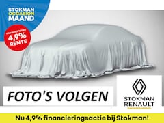 Renault Scénic - 1.3 TCe Intens | automaat | navigatie | achteruitrijcamera