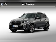 BMW X5 - xDrive50e | M Sportpakket Pro | Travel Pack | Innovation Pack | Comfort Pack | Trekhaak