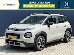 Citroën C3 Aircross - 1.2 PureTech S&S Feel | Airco | Cruise Control | Apple Carplay/Android Auto | Parkeersenso