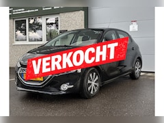Peugeot 208 - 1.4 e-HDi Active Automaat Nav Nap Clima Pdc Cruise