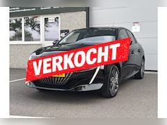 Peugeot 208 - 1.2 PT ActivePack Nap Carplay Navi Clima Led Line Assist 1e Eigenaar