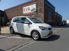 SEAT Mii - 1.0 Style Chic