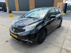 Nissan Note - 1.2 DIG-S Acenta
