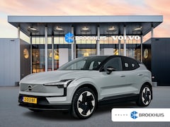 Volvo EX30 - Single Motor Extended Range Plus 69 kWh | 19" | Trekhaak | Stoel/Stuurverwarming | Getint