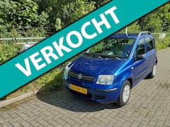 Fiat Panda - 1.2 Dynamic