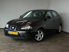 SEAT Ibiza - 1.4-16V Trendstyle