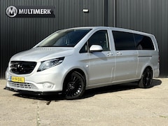 Mercedes-Benz Vito - 116 CDI Extra Lang | MARGE | 2x SCHUIFDEUR | LED | LUXE RADIO