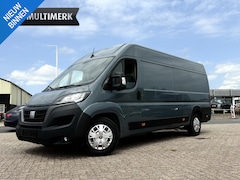 Fiat Ducato - Maxi Koelwagen | AUT | CRUISE | C5 R404A 0 - -20 GRADEN | ZEER NETTE BUS