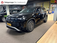 Volkswagen Tayron - 1.5 eTSI Life Edition 7persoons / trekhaak / led / 360camera / navigatie