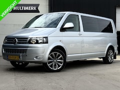 Volkswagen Transporter - 2.0 TDI L2H1 DC EXPORT | HANDEL | 6P | APK 11-26 |