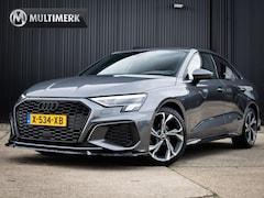 Audi A3 Limousine - 35 TFSI | MATRIX LED | CLIMA | S-LINE | MAXTON PAKKET | TREKHAAK
