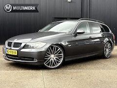 BMW 3-serie Touring - 325i | APK 05-2027 | STOELVERW. | ANGELEYES |