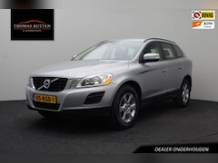 Volvo XC60 - 2.0T Kinetic 2011 NAP | 1e eigenaar | Navigatie | Cruise control | Climate control | Bluet