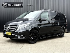Mercedes-Benz Vito - 114 CDI DC | GETUNED 190PK J2D | LEDER | LED | RWD