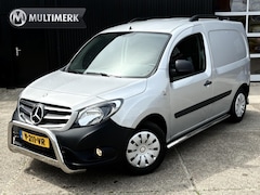 Mercedes-Benz Citan - 109 CDI BlueEFFICIENCY | BULLBARS | CRUISE CONTROL | AIRCO | ZEER NETTE BUS