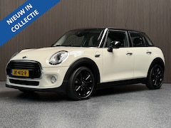 MINI 5-Deurs - 1.5 Cooper Serious Business Automaat | NL Auto | Keyless | Harman/Kardon