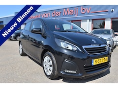 Peugeot 108 - 1.0 e-VTi Active , AIRCO , BL TOOTH , EL VOOR , LED DAGRIJ ,