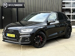 Audi Q5 SQ5 - 3.0 TFSI quattro Pro Line Plus 354PK | MARGE | RSQ5-LOOK | MOOI UITGEVOERD | PANO | STANDK