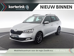 Skoda Fabia Combi - 1.0 TSI Business Edition | Trekhaak