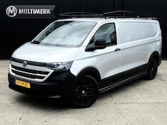 Volkswagen Transporter - 2.0 TDI L2H1 PanAmericana | STOELVERW. | DIGITAL COCKPIT | STUURWIELBEDIENING | CAMERA