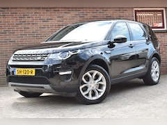 Land Rover Discovery Sport - 2.0 TD4 Urban Series SE TURBO FLUIT '18 Pano Clima Leder Navi Cruise