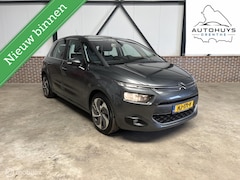 Citroën C4 Picasso - 1.2 PureTech Business Keyless | Trekhaak