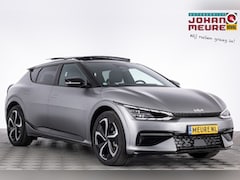 Kia EV6 - GT-Line AWD 77.4 kWh | SCHUIFDAK | Meridian Audio | EL. Stoelen | Camera | SOH: 100% |