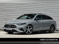 Mercedes-Benz CLA-klasse Shooting Brake - CLA 200 Automaat Business Solution AMG | MANUFAKTUR | Premium Pakket | Nightpakket | MBUX