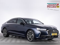 DS 9 - 9 E-Tense RIVOLI+ PHEV | LEDER | Full LED | CARPLAY |