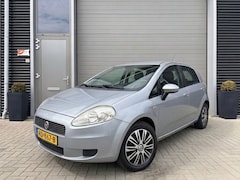 Fiat Grande Punto - 1.2 Active/Nieuwe APK/Inruilkoopje zo mee/